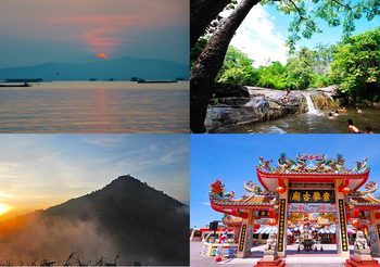 10 ที่เที่ยวสุพรรณบุรี ชมวิถีเมืองเก่า ป่าเขางดงาม