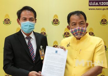 ‘ศรีสุวรรณ’ ร้อง ป.ป.ช. สอบตำรวจ-อัยการ คดี ‘บอส อยู่วิทยา’