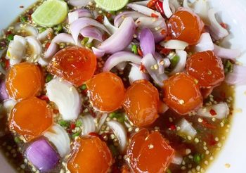 สูตรน้ำยำน้ำตาลเคี่ยว เคล็ดลับสูตรเด็ดที่ร้านยำเจ้าดังใช้