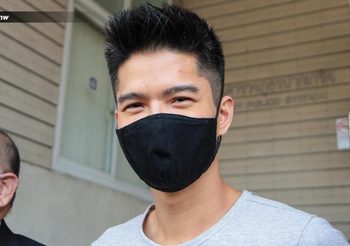 ‘ฌอน’ โพสต์ชี้แจง 4 ข้อ ยืนยันเงินบริจาคดับไฟป่าได้ 1.3 ล้าน