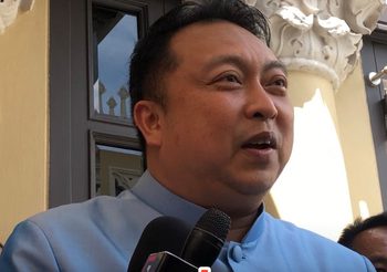 “สุชาติ” แจงปมลงทุน ‘ศรีพันวา’ ของประกันสังคม