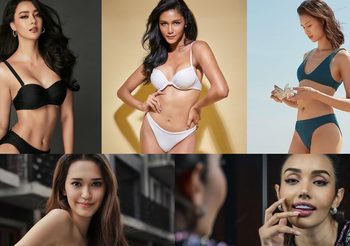 จับตา 5 สาวโปรไฟล์เด่น ที่ถูกยกให้เป็นตัวเต็ง มิสยูนิเวิร์สไทยแลนด์ 2020