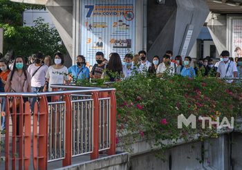 ‘นิด้าโพล’ เผยผลสำรวจ “ใครจะเดือดร้อน หากมีโควิด – 19 รอบ 2”
