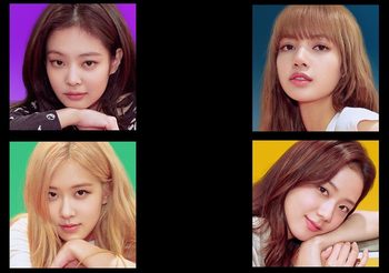 BLACKPINK Light Up the Sky สารคดีเคป๊อป เตรียมฉายทั่วโลก 14 ตุลาคมนี้