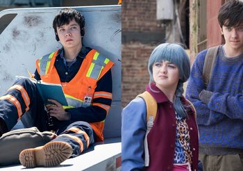 เรียนรู้ชีวิตก่อนตาย! “Departures (2019)” ภาพยนตร์แนวโรแมนติก-ดราม่า