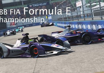 เร็ว แรง ไร้มลพิษ Formula E การประลองความเร็วยานยนต์ไฟฟ้า ใจกลางเมือง