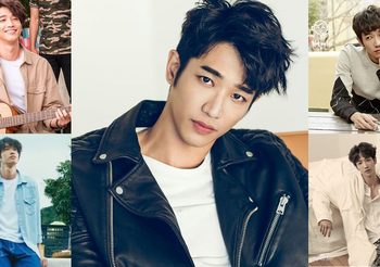 8 ข้อเกี่ยวกับ “แจสเปอร์ หลิว” สามีแห่งชาติไต้หวัน ชาวไร่สุดหล่อจากซีรีส์ “My Goddess”