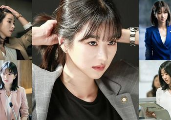 อีกผลงานที่ได้รับคำชมมากที่สุดของ “ซอเยจี” ในซีรีส์ “The Lawless Lawyer”