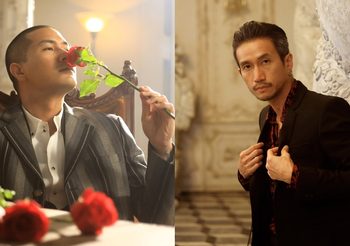 ที่สุดแห่งปี “ตูน-แบงค์” โชว์ร้องด้วยกันครั้งแรก ในคอนเสิร์ต “The Gentlemen Live”