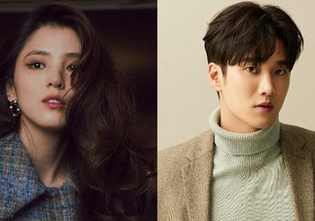 ฮันโซฮี และ อันโบฮยอน คอนเฟิร์มงานแสดง Undercover ซีรีส์แอคชั่นทริลเลอร์