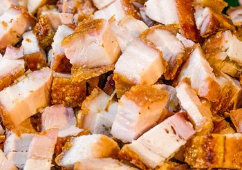 วิธีทำ หมูกรอบ ให้อร่อยง่ายนิดเดียว