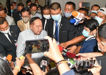จับตา!! ประชุม ครม. ถกแจกเงิน 3 พันบาท – ออกวีซ่า นทท. ประเภทพิเศษ