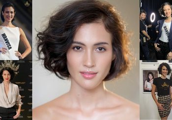 ประทับใจแฟนๆ MUT2020 “มาญ่า วันวิสา” ตอบคำถาม เส้นสัมพันธ์ระหว่างจินตนาการกับความจริง