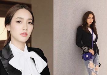 วิธีแก้อาการขี้อาย เวลาพูดหน้าห้องเรียน ในแบบ “มิน พีชญา”