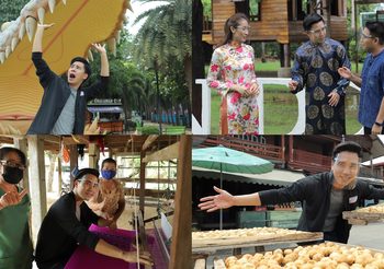 เสน่ห์แห่งเมืองรอง 5 ที่เที่ยวพิจิตร สัมผัสวิถีชีวิต ภูมิปัญญาชาวบ้าน