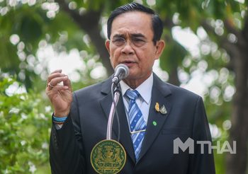‘บิ๊กตู่’ เครียด!! หลัง ‘ปรีดี’ ลาออก รมว.คลัง ย้ำดูแลแทนได้ รอตั้งคนใหม่
