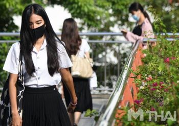 สรุปแถลงศบค. โควิด 19 ในไทย 5 ก.ย. 63