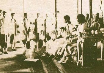 25 ตุลาคม พิธีพระราชทานปริญญาบัตรครั้งแรก ในไทย