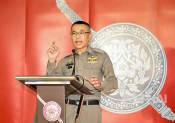 ผบ.ตร. สั่ง ‘ยกเลิกตั้งด่าน’ ทั่วประเทศ ห้ามซื้อขายตำแหน่งตำรวจ