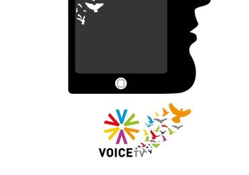 Voice TV ออกแถลงการณ์ หลังศาลมีคำสั่งให้ปิดทุกแพลตฟอร์ม
