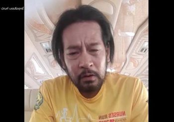 “บิณฑ์ บรรลือฤทธิ์” ประกาศลาออกจากมูลนิธิร่วมกตัญญู