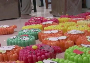 ศาลชั้นต้น สั่งจำคุกไม่รอลงอาญา แก๊งล่อซื้อกระทงลิขสิทธิ์