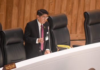 ‘วิษณุ’ เผยรัฐบาลเตรียมไฟเขียวแก้ไขรัฐธรรมนูญ