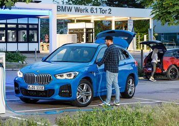 10 เรื่องน่ารู้เกี่ยวกับการพัฒนา “แบตเตอรี่รถไฟฟ้า” ของ BMW