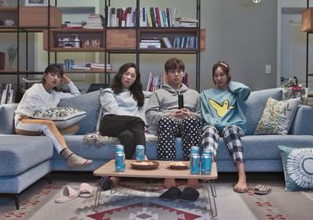 “Be Melodramatic” ซีรีส์เกาหลีโรแมนติก-คอมเมดี้ สะท้อนปัญหาชีวิตสาววัยสามสิบ