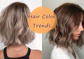 7 ข้อควรรู้ก่อนทำสีผม เลือกสีผมให้เข้ากับสีผิว พร้อมเฉดสีที่ทำแล้วเวิร์ค
