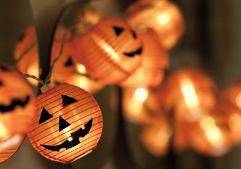ประวัติ วันฮาโลวีน Halloween 31 ตุลาคม ของทุกปี