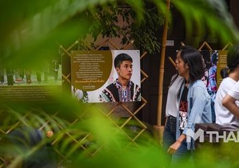 ศาลแพ่งยกฟ้องคดียิง “ชัยภูมิ ป่าแส” กองทัพไม่ต้องชดใช้