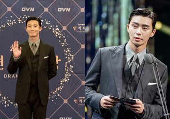 พัคซอจุน ปรากฏตัวในซีรีส์ Record of Youth กับบทรับเชิญ ซูเปอร์สตาร์สุดหล่อ