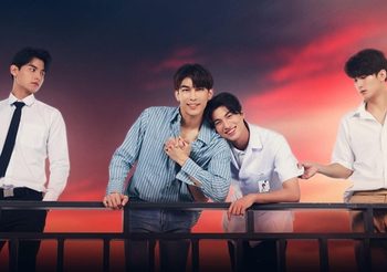 ความรักภาคต่อสุดโรแมนติก ในซีรีส์วาย TharnType The Series Season 2