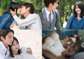 รวมโมเม้นท์สุดฟินชวนจิ้น “อีจุนกิ-ซอเยจี” ในซีรีส์ทนายสายเดือด