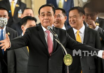 ‘บิ๊กตู่’ ลั่นไม่ลาออก!! ผมทำความผิดอะไรหรือ!?