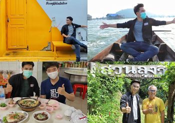 น่าไปเช็คอิน! 5 ที่เที่ยวหาดใหญ่ ดื่มด่ำมนต์เสน่ห์ปักษ์ใต้แบบครบรส