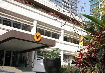 ทำความรู้จัก สถานทูตเยอรมัน ประเทศไทย