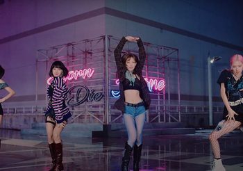มาแล้ว! BLACKPINK ปล่อยเพลงใหม่ “Lovesick Girls” อินเนอร์สาวๆ ใน MV มาเต็มมาก