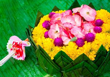 6 วิธีพับกระทงใบตอง ไม่ทำลายสิ่งแวดล้อม