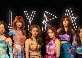 ‘LYRA’ สร้างปรากฏการณ์เกิร์ลกรุ๊ปคุณภาพ สะเทือนวงการ T-POP !!