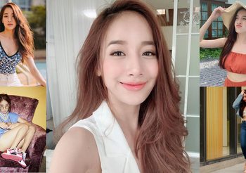 5 เรื่องของ “มุก-พิชานา” นางเอกสุดเซ็กซี่ จากภาพยนตร์ “MY SEXDOLL”