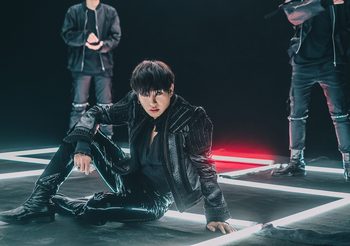 เต้นทุกเมโลดี้ “เป๊ก ผลิตโชค” โชว์สเต็ปเทพ ใน “You are the one”