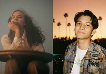 khai dreams ร่วมงานกับ ภูมิ วิภูริศ ส่งงานมิกซ์ซิงเกิล “Sunkissed”