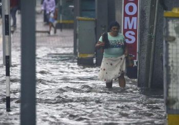ศรีลังกา โรคฉี่หนูระบาด ติดเชื้อกว่า 6,000 เสียชีวิต 70