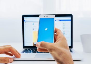 วิธีสมัคร ทวิตเตอร์ (Twitter) สำหรับมือใหม่ใน 6 ขั้นตอน