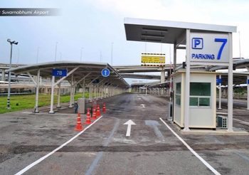 สนามบินสุวรรณภูมิ แจงจอดรถค้างคืนนาน 8 เดือน ค่าจอดเกือบ 6 หมื่นบาท