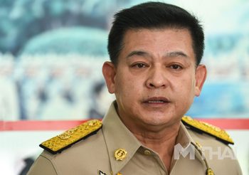‘สิระ’ จ่อคว่ำร่างของ ‘ไอลอว์’ ชี้มีช่องดึง ‘ทักษิณ-ยิ่งลักษณ์’ กลับมา