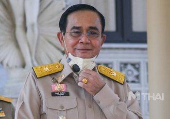 โฆษกรัฐบาล ยืนยัน ‘บิ๊กตู่’ ไม่ลาออกตามกระแสข่าวลือ