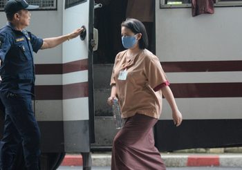 ศาลพิพากษาจำคุก 38 ปี 9 เดือน ‘ปุ๊กกี้’ อดีตนักร้องดัง คดียาเสพติด
